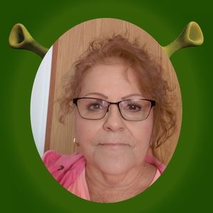 Meet your Posher, Irene l